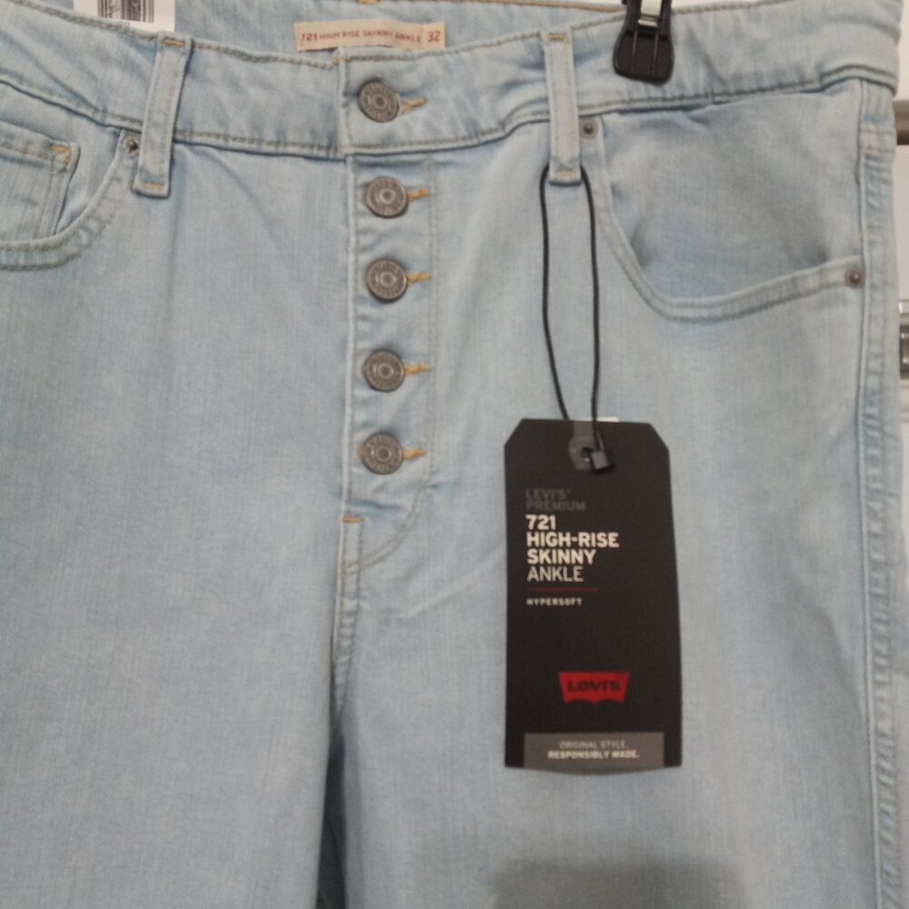 Levis 721